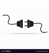 Image result for Power Cord Shape