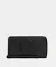 Image result for Pebble Leather Woman Phone Wallet