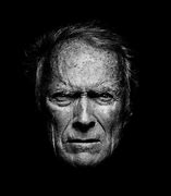 Image result for Clint Eastwood Silhouette