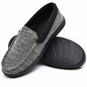 Image result for Mens House Slippers