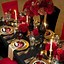 Image result for Red and Gold Wedding