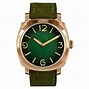 Image result for Bronze Watches for Men
