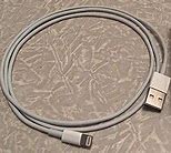 Image result for Lightning to USB Cable 2 M