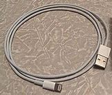 Image result for iPhone Cable Charger Take a Lot