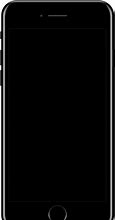 Image result for Apple iPhone 7 Plus Jet Black vs Black