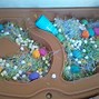 Image result for Easter Sensory Table