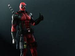 Image result for Superhero Deadpool