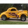 Image result for Old Gasser Drag Cars