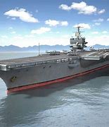 Image result for USS Enterprise CVN-65 Model