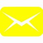 Image result for SMS Icon Yellow