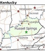 Image result for russell_springs