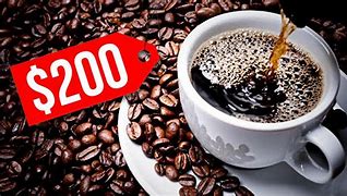 Image result for Expensive Coffee Cups