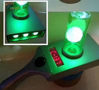 Image result for Portal Gun Blueprint