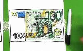 Image result for How to Draw Euro Banknotes