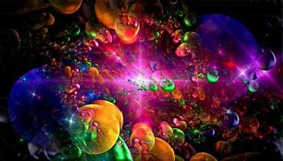 Image result for Cosmic Abstract Art