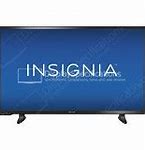 Image result for Insignia 40 Inch TV