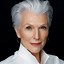 Image result for Maye Musk Doing Peace