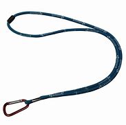 Image result for Key Lanyard with Carabiner