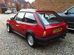 Image result for Ford Focus XR2