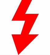 Image result for Red Flash Icon