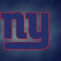 Image result for New York Giants Logo