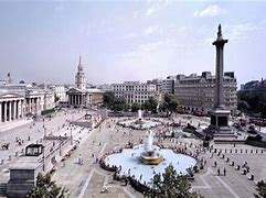 Image result for Trafalgar Londres