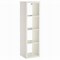 Image result for White Shelves