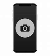 Image result for iPhone X Front View