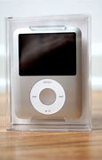 Image result for iPod Classic 3 Gen
