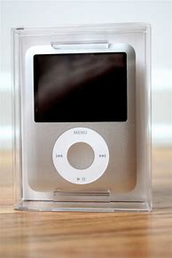 Image result for iPod Classic 3rd New Case
