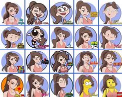 Image result for Drawing Styles Meme