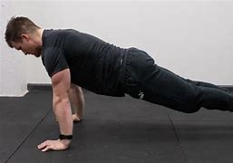 Image result for Push Back Exercise