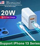 Image result for iPhone 13 Mini Charger