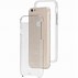 Image result for Clear iPhone S6 Phone Case