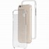 Image result for Clear iPhone 6 Cases with Stuff On Em