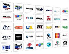 Image result for App for Local TV Channels