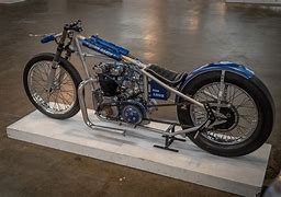 Image result for Old Long Drag Motorcycle