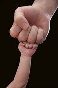 Image result for Baby with Fist