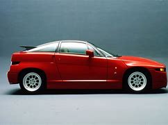 Image result for Alfa Romeo Sz