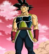 Image result for Dragon Ball Fighterz Bardock