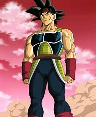 Image result for Dragon Ball Z Bardock