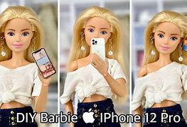 Image result for Barbie Doll Phone