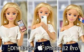Image result for Barbie Doll Phone Printables iPhone 11