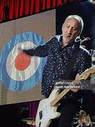 Image result for Pete Townshend Performing
