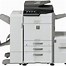 Image result for Sharp MX Printer Logo