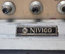 Image result for Nivico 4Tr 990