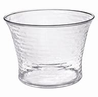 Image result for Clear Ice Bucket