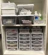 Image result for Medication Storage for School Nurse