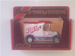 Image result for Military Pepsi Truck