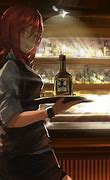 Image result for Bartender Anime